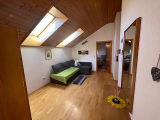 Ferienwohnung Sonnenschein - Ühlingen-Birkendorf - 8