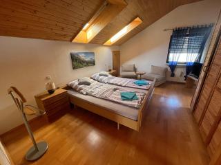 Ferienwohnung Sonnenschein - Ühlingen-Birkendorf - 7