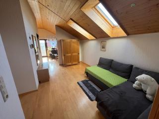 Ferienwohnung Sonnenschein - Ühlingen-Birkendorf - 4