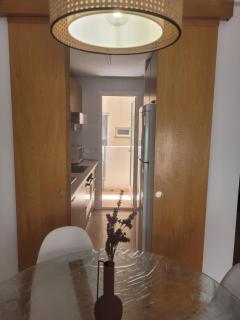 Piso céntrico en 2° línea de playa - Carboneras - 3