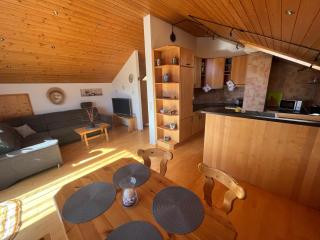 Ferienwohnung Sonnenschein - 9