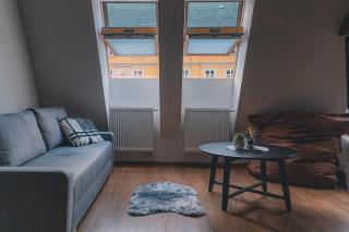 ATRIO Apartments 2 - 6