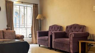 The Aster Homestay - Bedrooms & Apartments - Calcutta - 5