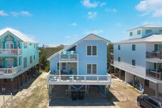 Paradise Duplex B - Gulf Shores - 9