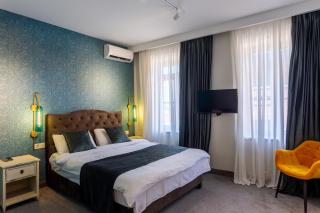 Betlemi Hotel - 7