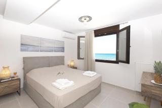 Seafront Villa Eirini - Episkopi - 9