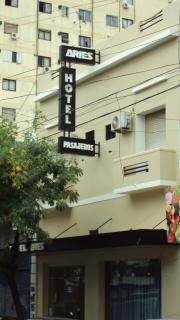 Hotel Aries Palermo - 8