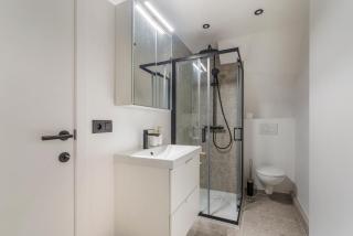 Design Studio Gent modern en stijlvol met terras - Gand - 7