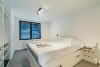 Design Studio Gent modern en stijlvol met terras - Gand - 8