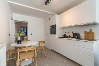 Design Studio Gent modern en stijlvol met terras - Gand - 2