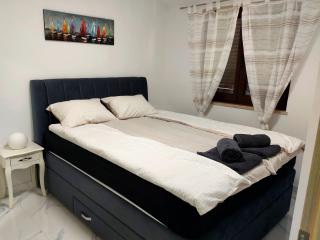 Apartman s dvije spavaće sobe - 1