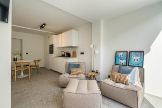 Design Studio Gent modern en stijlvol met terras - Gand - 4