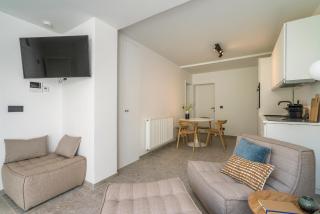 Design Studio Gent modern en stijlvol met terras - Gand - 3