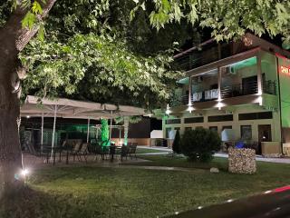 Helios Hotel - Stavros - 6