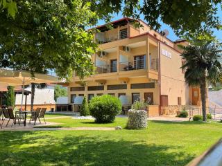 Helios Hotel - Stavros - 5
