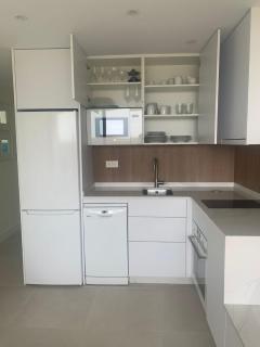 Precioso apartamento en 1ª línea de mar - San Agustín - 1