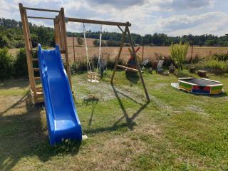 Ferienhaus Hlidek - 4