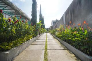 Omah Angkul Angkul Villa - 1