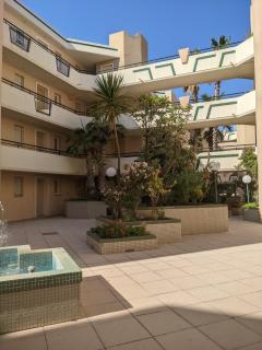 T3 de 65 m² avec accès direct à la plage - Sète - 6