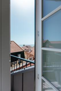 Trindade 19 Apartments - 3B Malvasia - Lissabon - 0