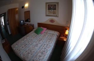 Hotel Tegorzo - Fener - 9