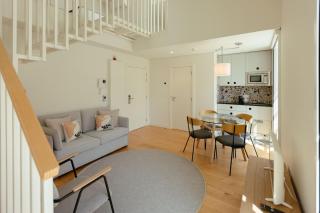 Trindade 19 Apartments - 3B Malvasia - Lissabon - 6