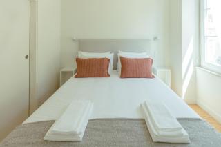 Trindade 19 Apartments - 3B Malvasia - Lissabon - 3