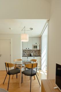 Trindade 19 Apartments - 3B Malvasia - Lissabon - 2