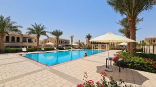 Villa Casa-Viva - Dubai - 9