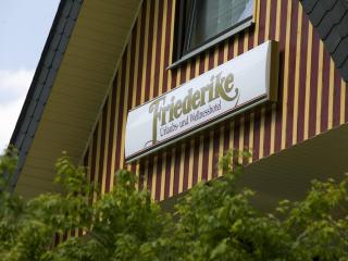 Urlaubs- und Wellnesshotel Friederike - Willingen - 4