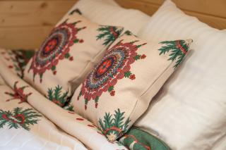 Agroturystyka "Na Zogrodzie" Alicja Kowalczyk - 7