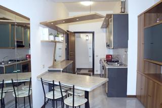 Casa Mafalda - Torre Boldone - 1