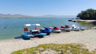 Vik Son Family Beach - Sevan - 2