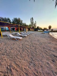 Vik Son Family Beach - Sevan - 0