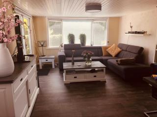 Vakantiehuis “Het Zeepaard” - Voorthuizen - 3