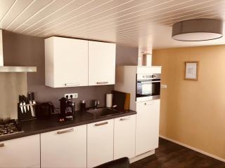 Vakantiehuis “Het Zeepaard” - Voorthuizen - 1