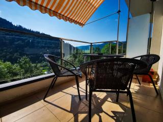 Orchid Luxury Apartment Sinaia - Sinaia - 8
