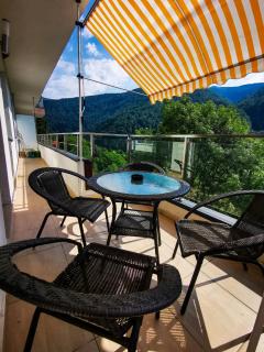Orchid Luxury Apartment Sinaia - Sinaia - 9