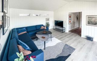 Cozy Home In Sveio With Wifi - Sveio - 5