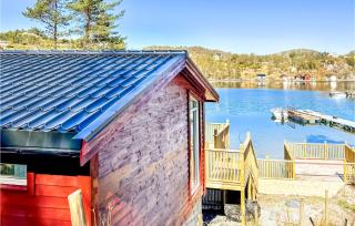 Cozy Home In Sveio With Wifi - 4