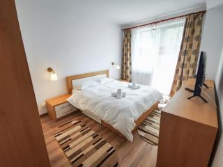 Orchid Luxury Apartment Sinaia - Sinaia - 6