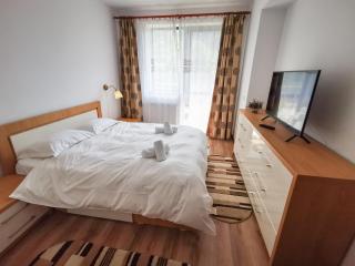 Orchid Luxury Apartment Sinaia - Sinaia - 7