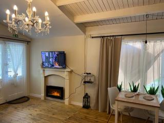 Vakantiehuisje De Waterhoek - Geel - 7