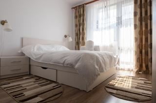 Orchid Luxury Apartment Sinaia - 1