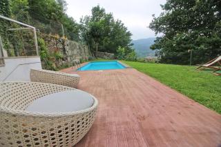 Casa da Quintã Gerês by Gerês Casas - Vieira do Minho - 8
