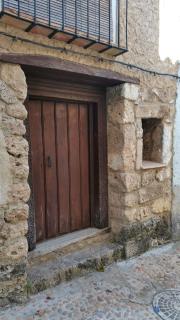 Casa Rural la Escalera - Letur - 5