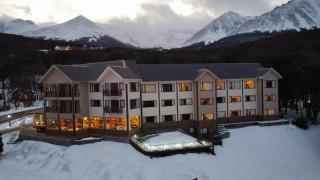 Altos Ushuaia Hotel & Resto - Ushuaia - 5