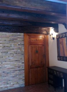 Casa Rural la Escalera - Letur - 4