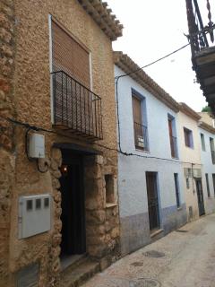 Casa Rural la Escalera - Letur - 6