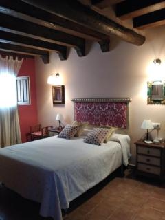 Casa Rural la Escalera - Letur - 9